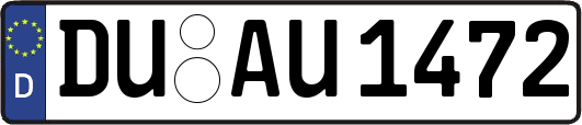 DU-AU1472