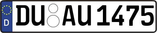 DU-AU1475