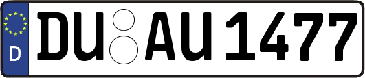 DU-AU1477