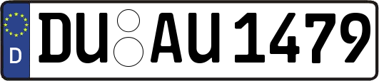 DU-AU1479