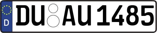 DU-AU1485