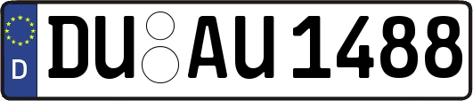 DU-AU1488