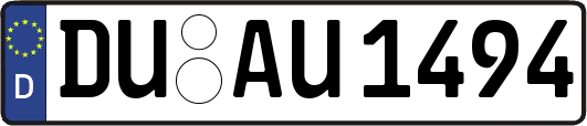 DU-AU1494