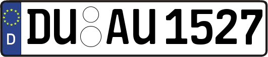 DU-AU1527