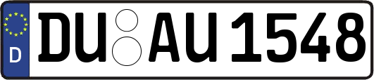 DU-AU1548