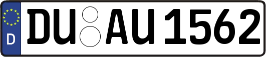 DU-AU1562