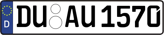 DU-AU1570