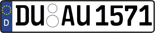 DU-AU1571