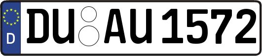 DU-AU1572