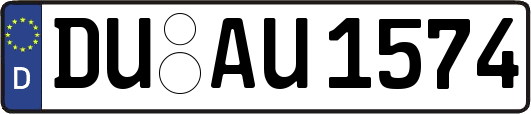DU-AU1574
