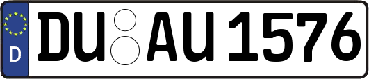 DU-AU1576