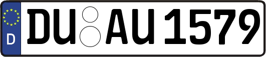 DU-AU1579