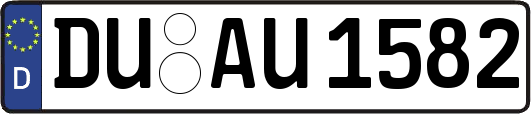 DU-AU1582