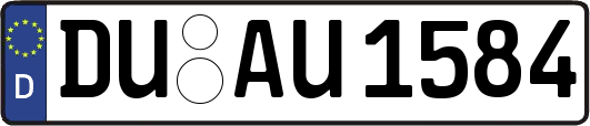 DU-AU1584