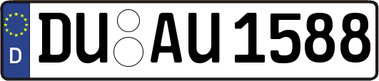 DU-AU1588
