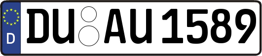DU-AU1589