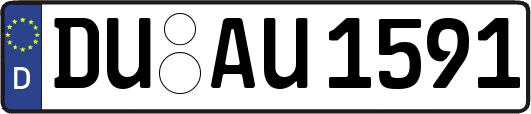 DU-AU1591