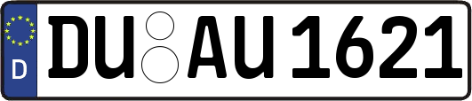 DU-AU1621