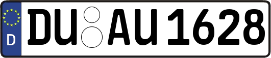 DU-AU1628