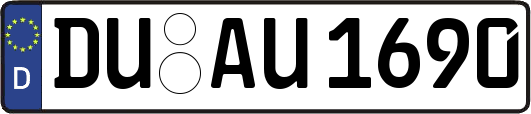 DU-AU1690