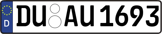 DU-AU1693