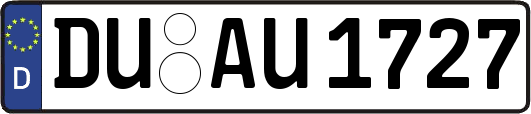 DU-AU1727