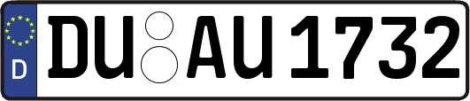 DU-AU1732