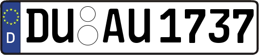 DU-AU1737