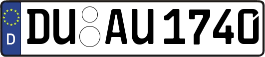 DU-AU1740