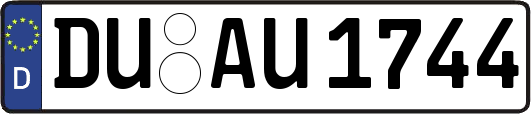 DU-AU1744