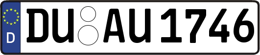DU-AU1746