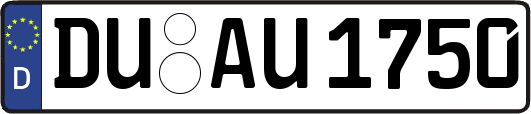 DU-AU1750