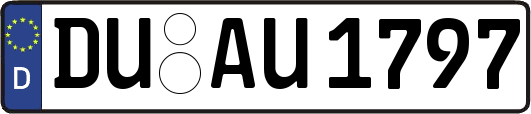 DU-AU1797