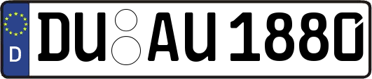 DU-AU1880