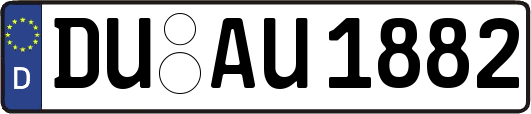 DU-AU1882