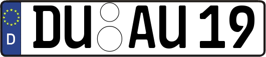 DU-AU19