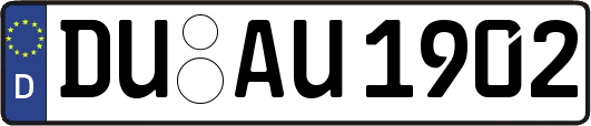 DU-AU1902