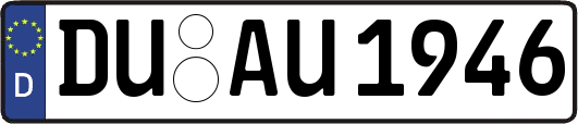 DU-AU1946