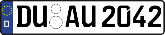 DU-AU2042