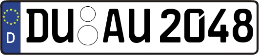 DU-AU2048
