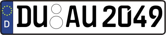 DU-AU2049