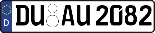 DU-AU2082