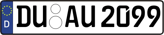 DU-AU2099