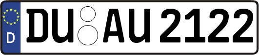 DU-AU2122