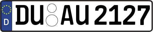 DU-AU2127