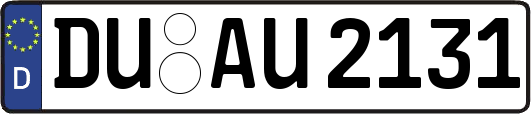 DU-AU2131
