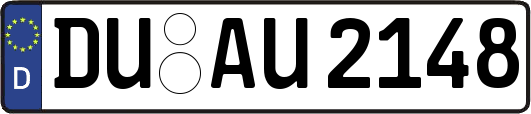 DU-AU2148