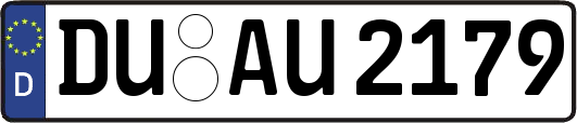 DU-AU2179
