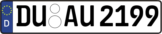 DU-AU2199