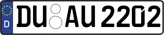 DU-AU2202